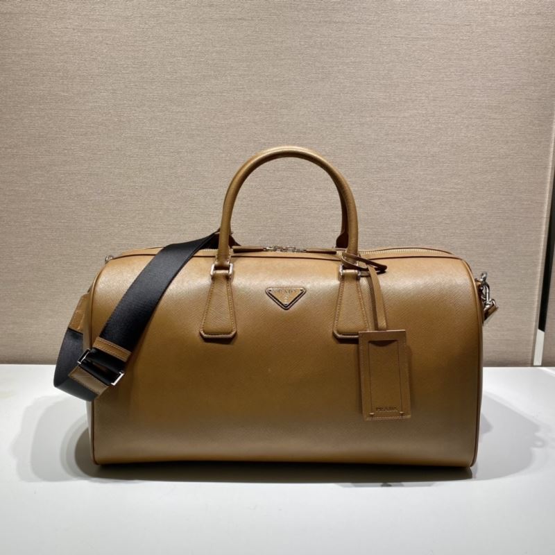 Pra*a travel bags